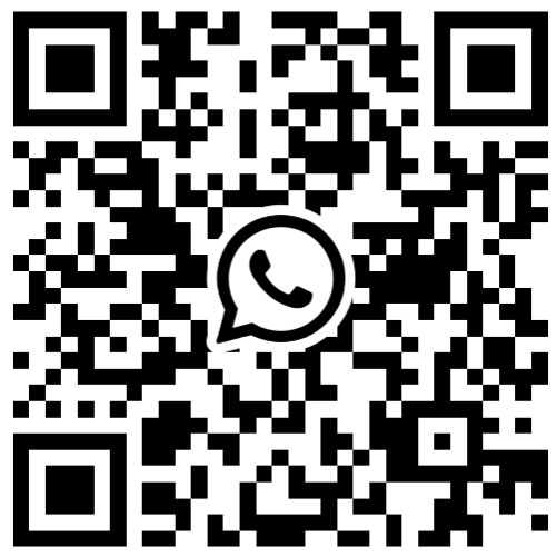 QR-Code zur Whats-App Gruppe